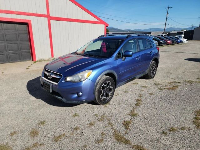 subaru xv crosstrek 2014 JF2GPAWC5E8289677 image subaru xv crosstrek 2014 JF2GPAWC5E8289677 image